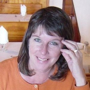 Patti Maliga