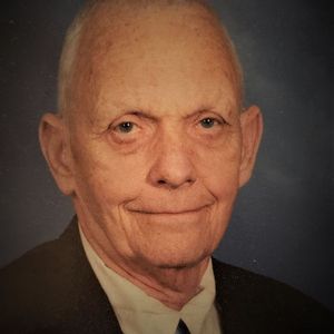 Gerald G. Weiler, Sr.