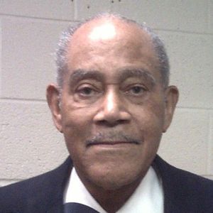 Ralph Parraway
