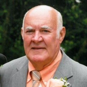 Donald Ray Phillips