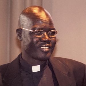 Rev. Simon Yiech