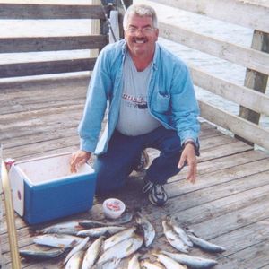 Mr. Charles David Lowdermilk