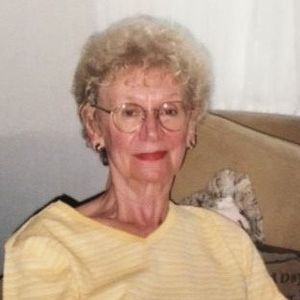 Eleanor "Ellie" Siarkowski
