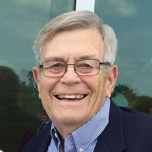 Fred J. Brinkmiller