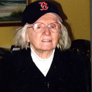 Mary A. (Ryan) Cuerdon