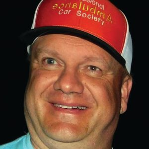 DAVID ANTHONY "TONY" KARSNIA