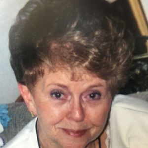 Virginia M. (Garrity) Cobaugh