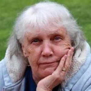 Linda Jean Dunn