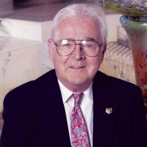 Mr. Christopher John Klobukowski
