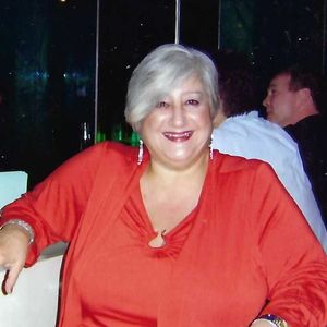 Carla Sherwin
