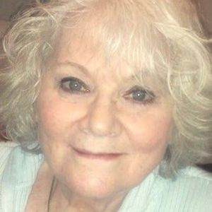Margaret Peg Morrissey-Taylor