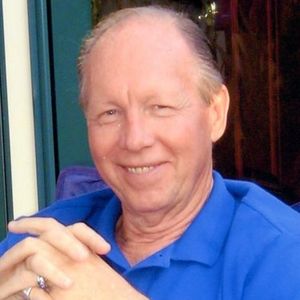 John S. "Jack" Pierce, Jr.