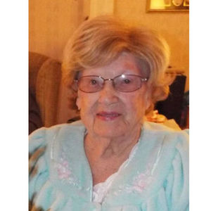 Mary L. (nee Hulvalchick) Droba
