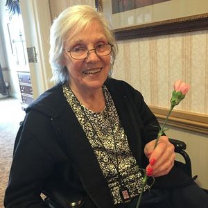 Lorraine Siemers