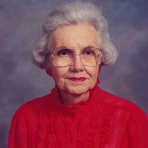 Elizabeth Leviner Harley