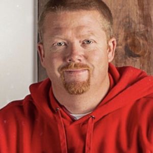 Jerry Don Gilmore