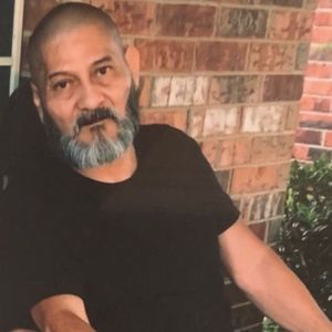 Larry Robledo Ayala