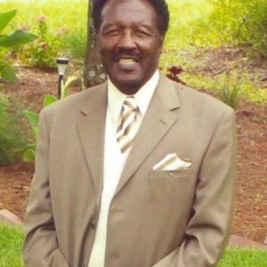 Wilbert Scott