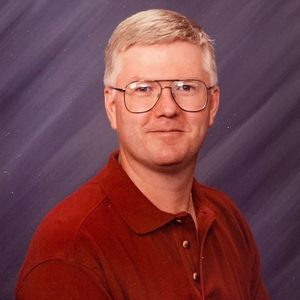 Arthur Curt Huxford