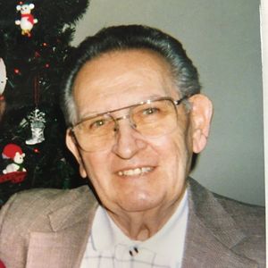 Joseph F. DeFilippo, Sr.