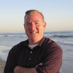 Thomas J. Boyd