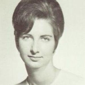 Irene M. Methot