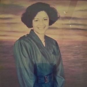 Marlene Wakefield