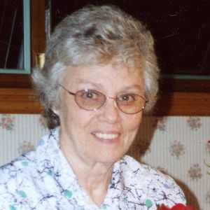 Edith B. 'Bernie' (Scott) Stremeckus