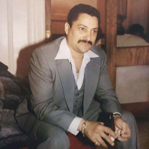 Jacinto Acevedo
