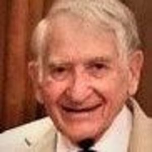 Arnold Leslie Fleisher, DVM