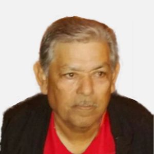 Primitivo Lopez Adamez, Jr.