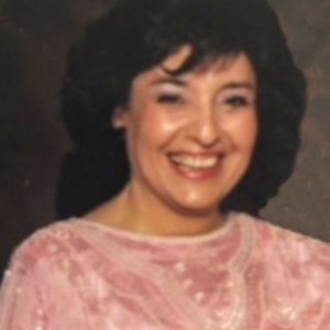 Sharon Mendelsohn Toporek