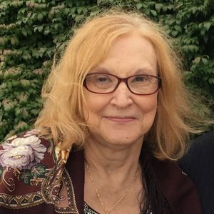 Mary Ann (Cieri) Zunino