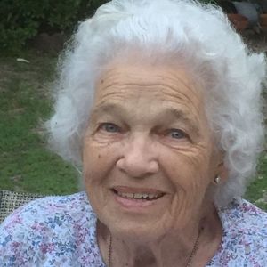 Maude Ellen Porter Nelson