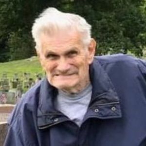 Ralph M. Leavy