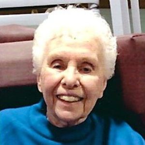 Lorraine (Lori) Cetlinski Fithian