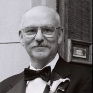 Thomas G. Kaiser