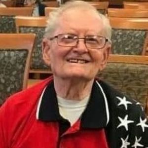 Loyd Crocker