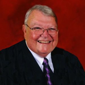 Robert Harold "Bob" Bertelson