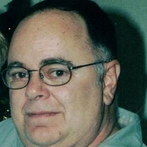Gregory T. Johnson