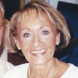 Mary Ann Vaccarello