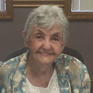 Patricia A. (Welsh) Belisario