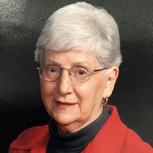 Laetitia M. Tremblay
