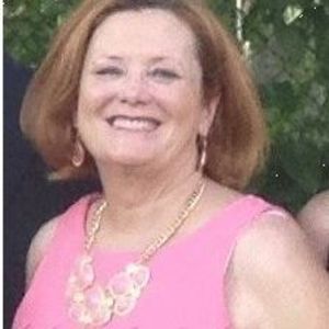 Patricia M. M. Touhy