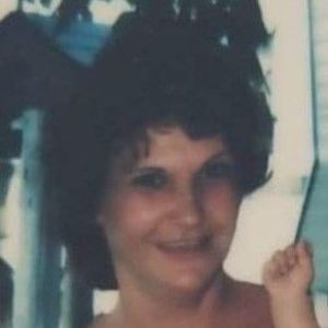 Patricia Sue Pointer