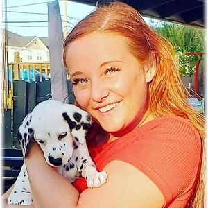 Samantha Marie Schmerheim