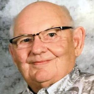 JAMES "JIM" G. WIDDOES