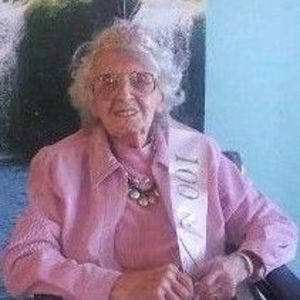 Eileen Schobert