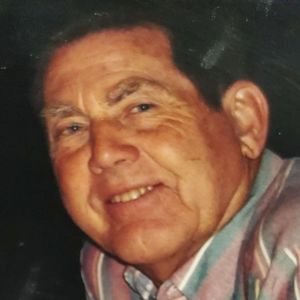 Ronnie Earl Covington