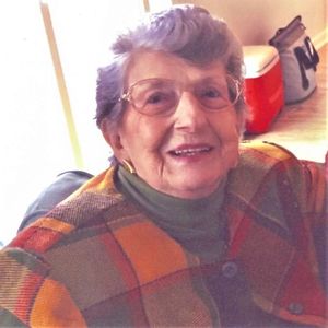 Marilyn Hill Shenesey Lemacks